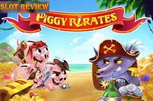 Piggy Pirates slot